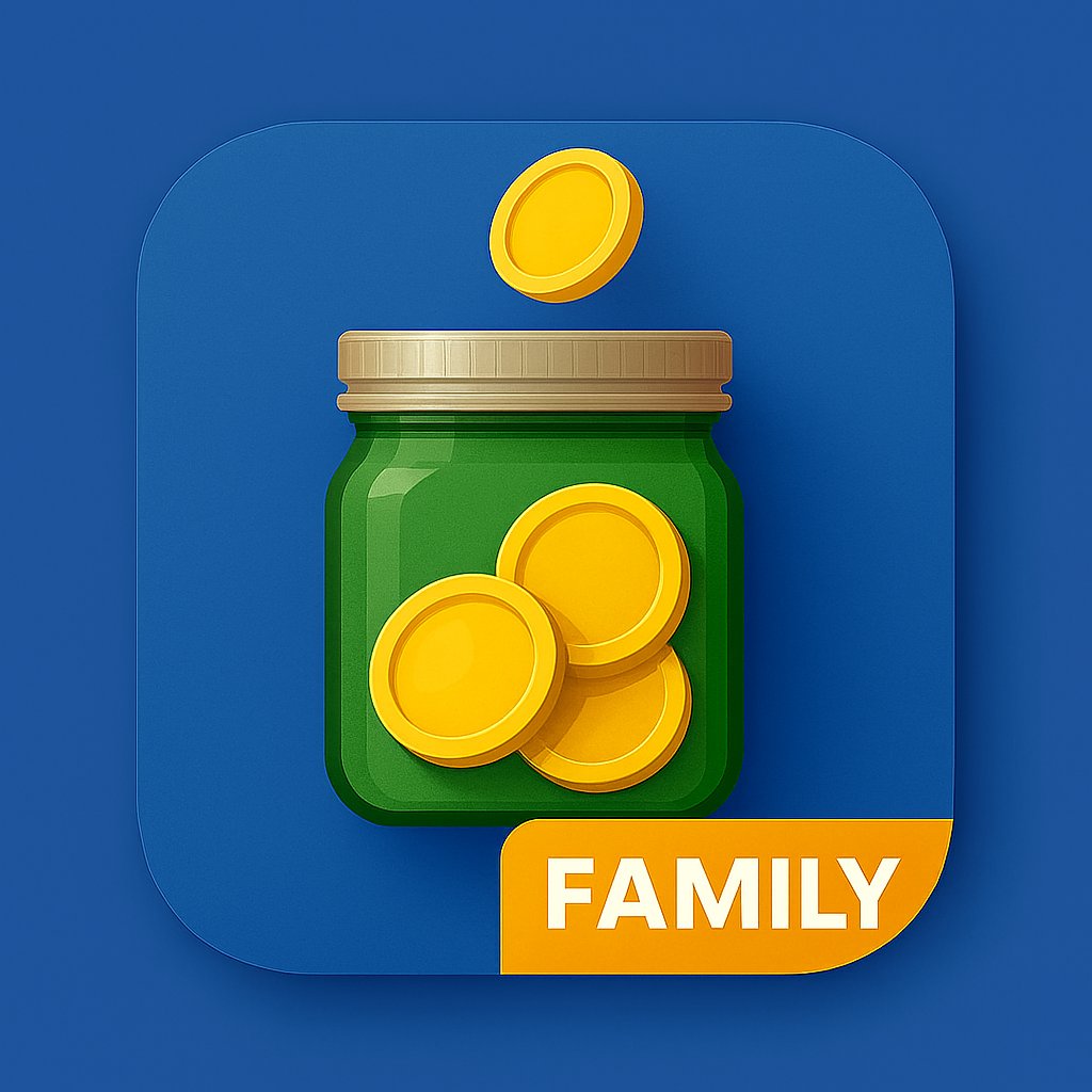 OurDigitalAllowance Family